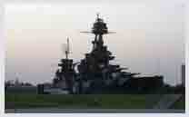 Battleship Texas