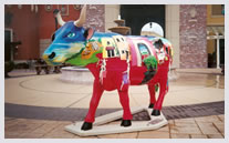 Houston Cow Parade