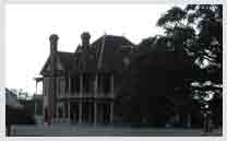 Farm House on George Ranch