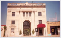 Heights State Bank Building