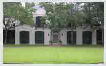 Ima Hogg Mansion in Bayou Bend