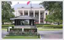 River Oaks Country Club