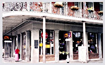 French Quarter