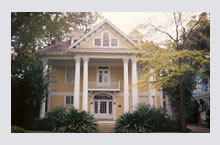 Crawford House