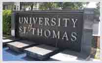 University of St. Thomas