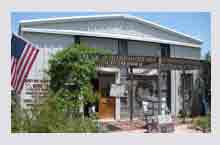 Windy Winery in Brenham