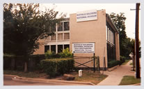 Buffalo Soldiers National Museum in Houston