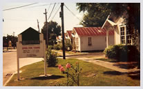 african american tours houston