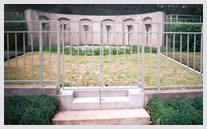 Houston Howard Hughes Memorial