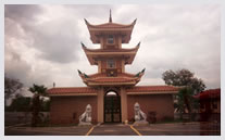 Vietnam Buddhist Center