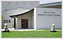 Museum of Asian Cultures
