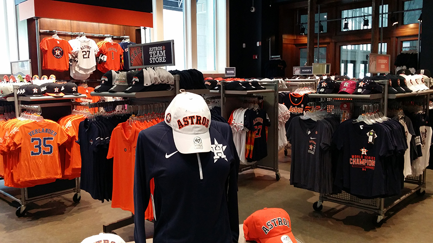 HOUSTON ASTROS - 185 Photos & 62 Reviews - 501 Crawford St, Houston, Texas  - Professional Sports Teams - Phone Number - Yelp